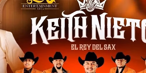 Keith Nieto, Adolfo Urias y Mas