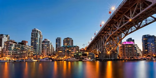 ACMP Greater Vancouver Annual General Meeting (AGM) and Learning Session