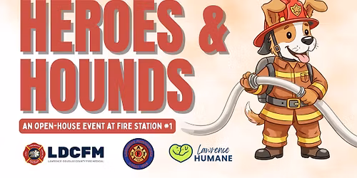 Heroes & Hounds