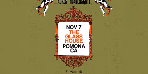 Like Moths To Flames - Pomona, Ca