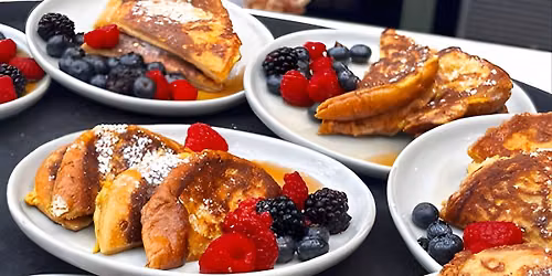 Saturday Cincy Brunch, History and Streetcar Tour (Cincinnati) Tickets