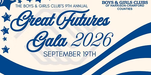 Great Futures Gala 2026