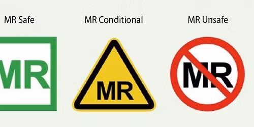 Medical Device MR Safety Specialist MRSS on-site & online course