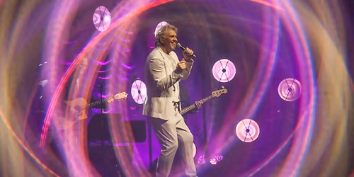 Helgi Bj\u00f6rns | St\u00f3rt\u00f3nleikar \u00ed Eldborg