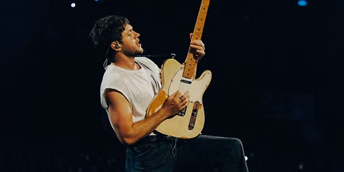 Niall Horan: Dinner Party Live On Tour