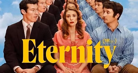 O'FALLON, IL SUNDAY OPEN CAPTION MOVIE