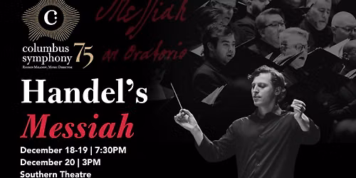 Handel's Messiah 