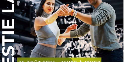 Westie Lab | Workshop | Floralie et Todd | Capacit\u00e9 Limit\u00e9e