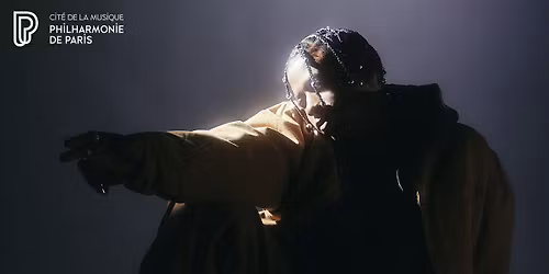 Yam\u00ea | Philharmonie de Paris