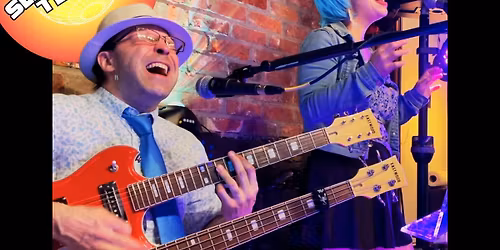 Cider Saturday w\/ Sleeveless Tease!