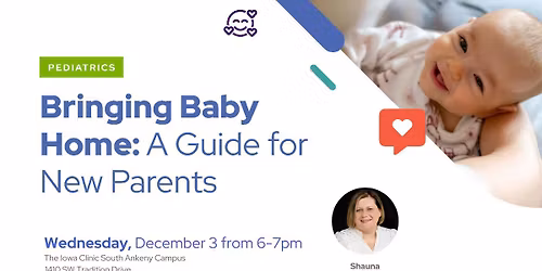 Bringing Baby Home: A Guide for New Parents