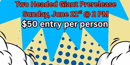 Magic the Gathering Friday Prerelease Marvel Super Heroes