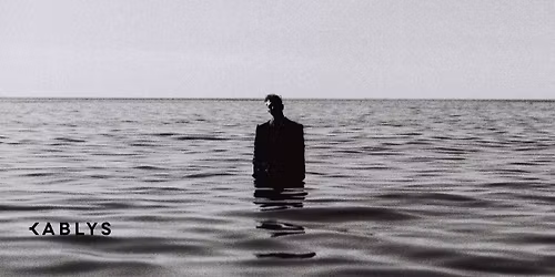 ,,RIB\u00c0\u201d - Kristijono Ribai\u010dio albumo pristatymas | Kablys