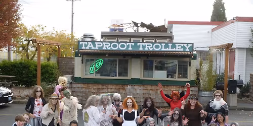 Thrill the World 2025