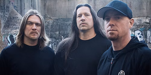 Dying Fetus & Sanguisugabogg