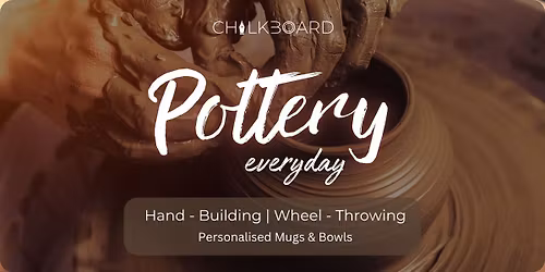 Pottery Workshop Delhi : Weekday & Weekend