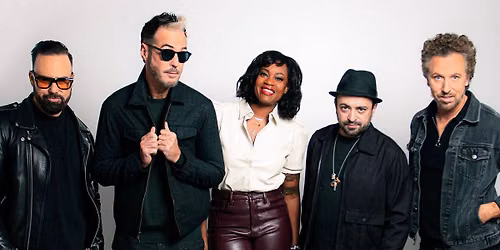 Fitz and the Tantrums - GREATEST HITS SHOW