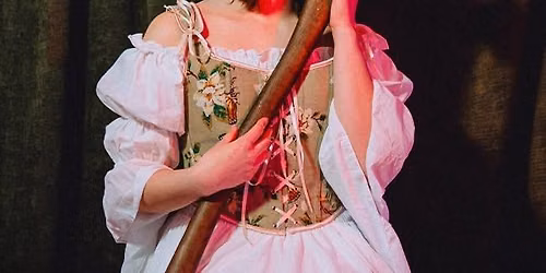 Sarah Normal - Spectacle Dr\u00f4le & Musical