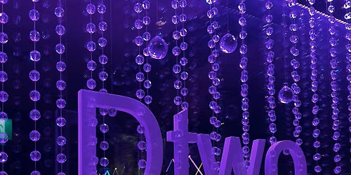 Dtwo Funky Fridays