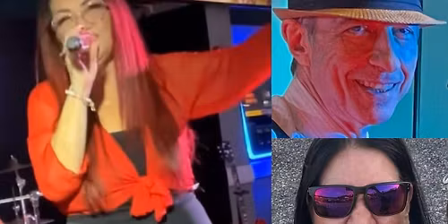 Winchester Moose NYE Celebration - Tuff Luck Band 