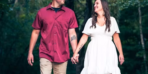 Carrie Nye & Bryan Brancke's Stag 'n' Drag