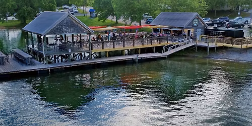 Jeep Night Out at Otters Cove