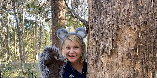 Ranger Stacey's Joey Club