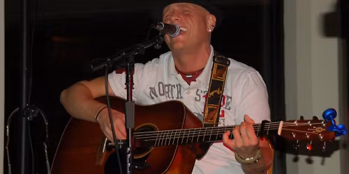 Steven John Rindt @ Heartbreakers