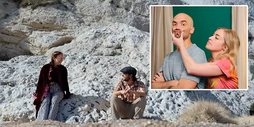 Brown Mountain Lightning Bugs w\/Couldn't Be Happiers