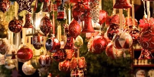 JULEMARKED🎄✨️