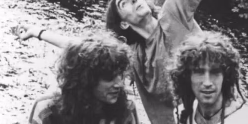 Ozric Tentacles in Birkenhead