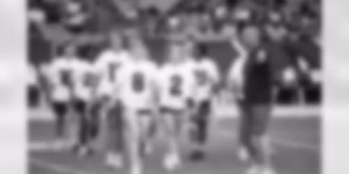 Arizona Cardinals at New Orleans Saints at Caesars Superdome