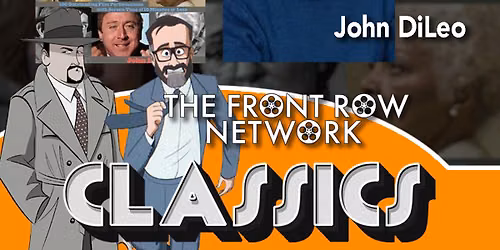John DiLeo - Network at Milford Theater