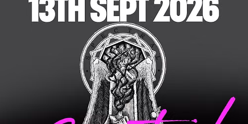 Spectral - Spooky Goth \/ Alternative \/ Electronic Rock