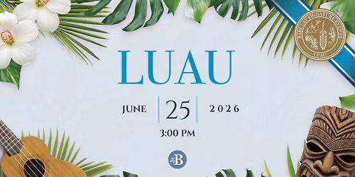 Luau Signature Event