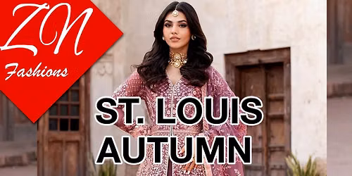 ZN Fashions St. Louis Autumn Exhibition