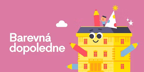 Barevn\u00e9 dopoledne: Hra sv\u011btla