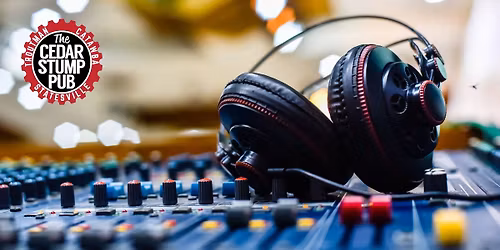 LIVE MUSIC: DJ Distance