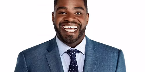 Ron Funches