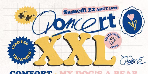 QONCERT XXL
