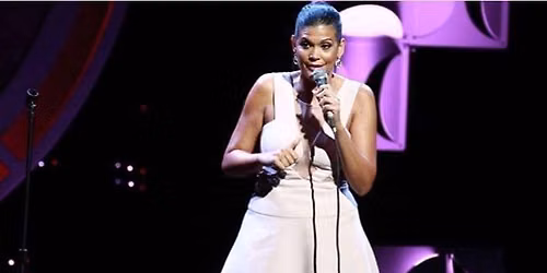 Aida Rodriguez Hollywood Tickets