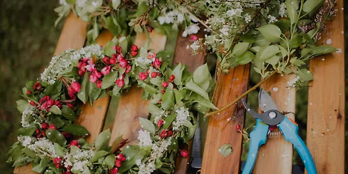 Midsommarfirande p\u00e5 Lillsved