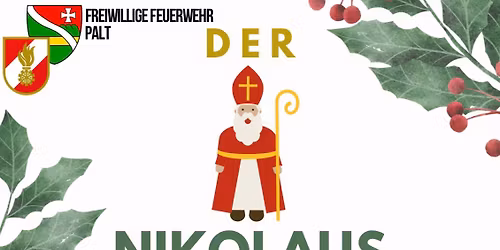 🎅🔥Der Nikolaus kommt🔥🎅