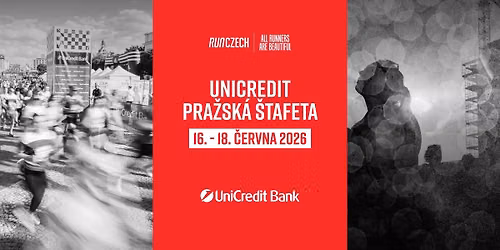 UniCredit Pra\u017esk\u00e1 \u0161tafeta 2026