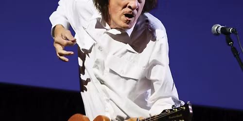 The John Otway Big Band