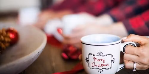 Edgewood Church Christmas Party