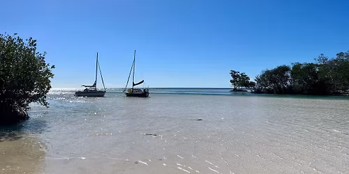 Biscyane Bay April 3-5