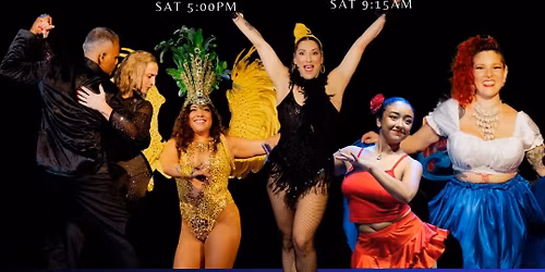 Esquina Winter Performance Series