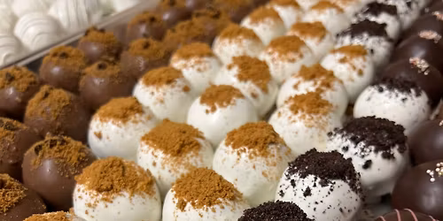 Build Your Own Bomb - Hands On Class