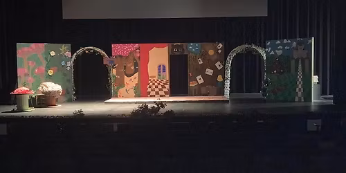 Shakespeare's Bachelorette 